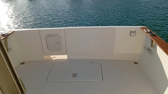 Rodman 8,70 ADV de segunda mano en venta