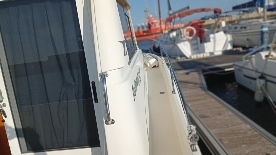 Rodman 8,70 ADV de segunda mano en venta