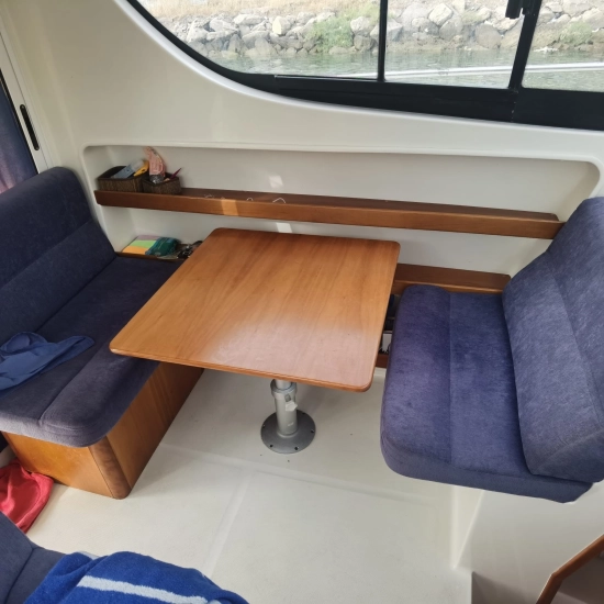 Rodman 810 de segunda mano en venta