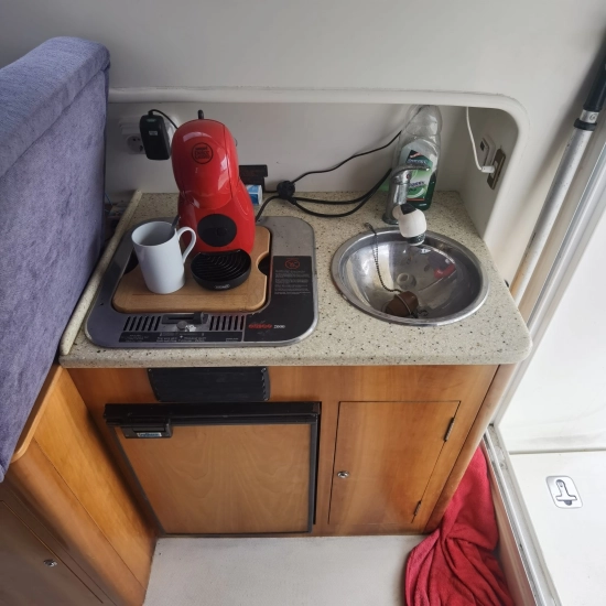 Rodman 810 de segunda mano en venta