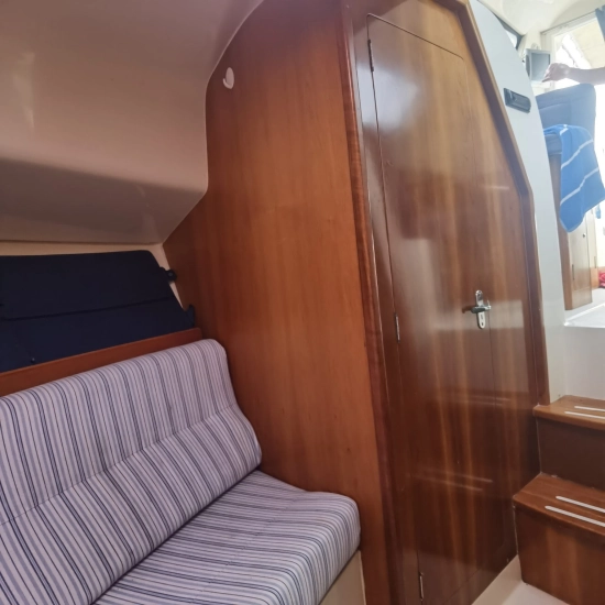 Rodman 810 de segunda mano en venta
