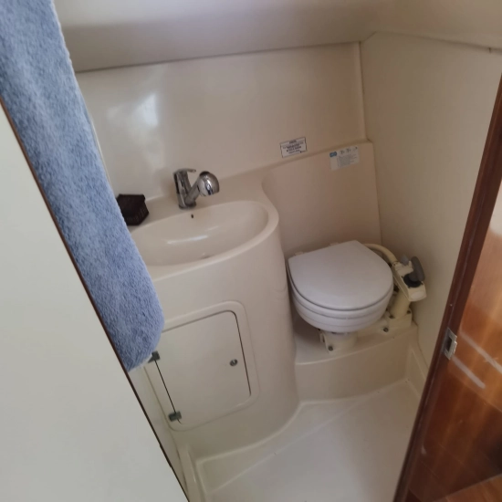 Rodman 810 de segunda mano en venta