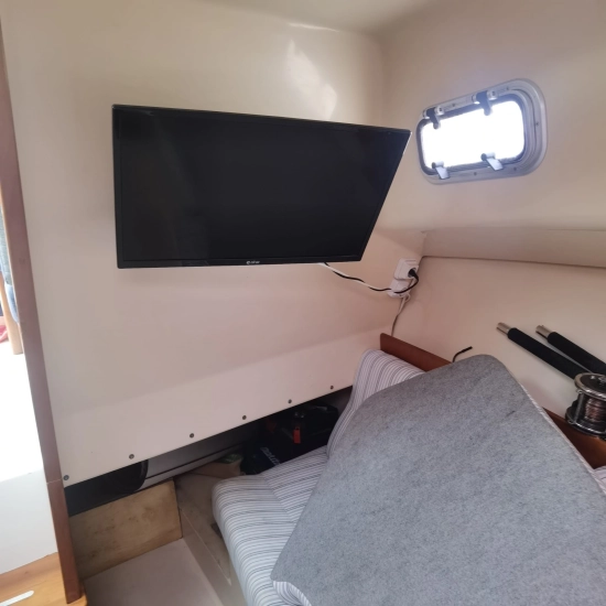 Rodman 810 de segunda mano en venta