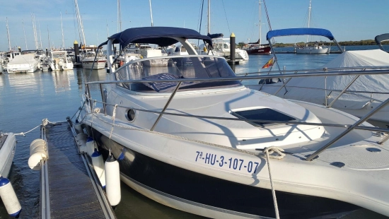 Faeton Scape 26 de segunda mano en venta