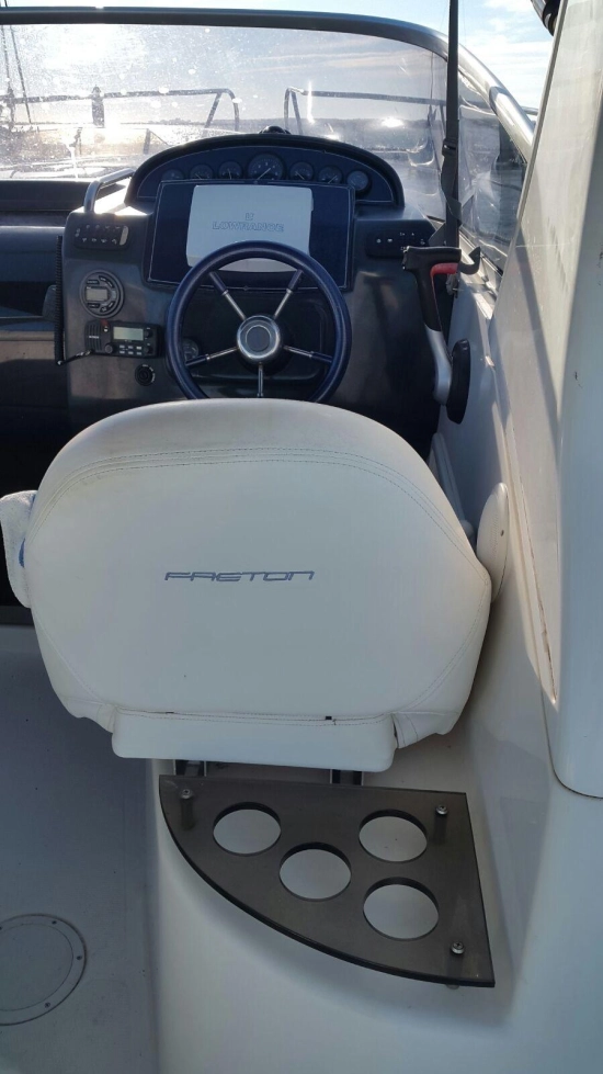 Faeton Scape 26 de segunda mano en venta
