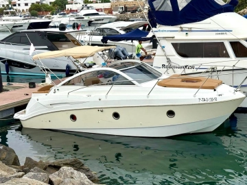 Beneteau Montecarlo 27 de segunda mano en venta