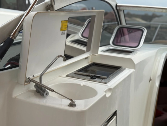 Beneteau Montecarlo 27 usata in vendita