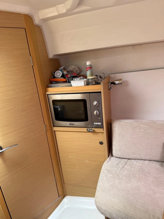 Beneteau Montecarlo 27 usata in vendita