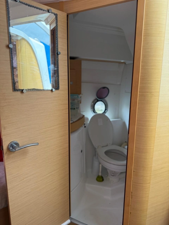 Beneteau Montecarlo 27 usata in vendita