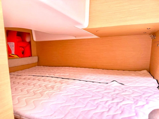 Beneteau Montecarlo 27 usata in vendita