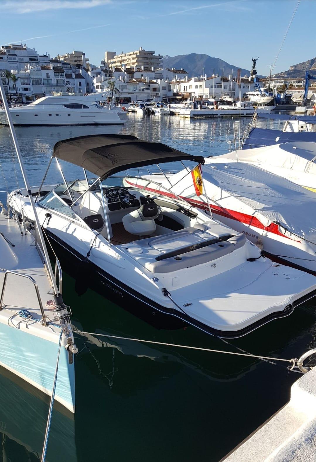 Rinker