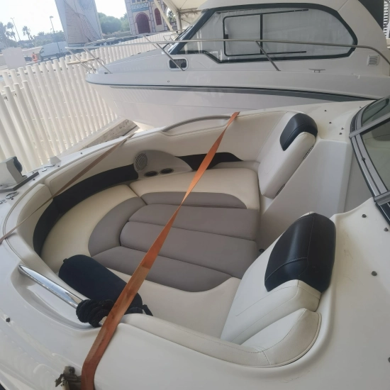 Rinker Captiva 216 de segunda mano en venta