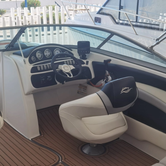 Rinker Captiva 216 de segunda mano en venta