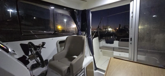 Beneteau Antares 780 usata in vendita