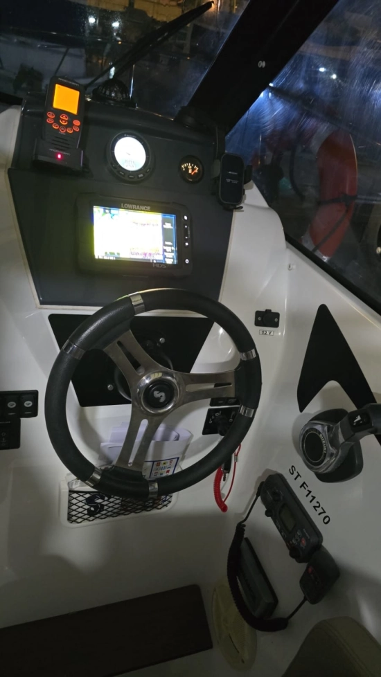 Beneteau Antares 780 usata in vendita