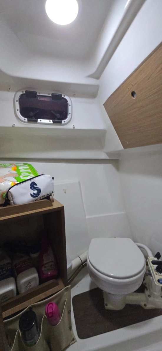 Beneteau Antares 780 usata in vendita