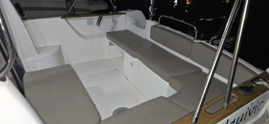 Beneteau Antares 780 usata in vendita