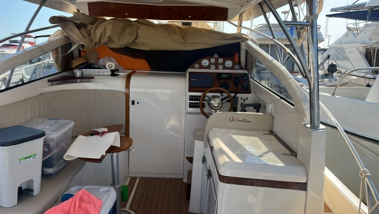 San Remo 930 Fisher T TOP usata in vendita