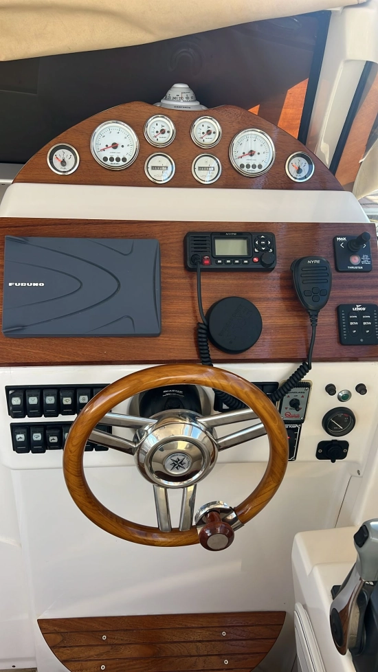 San Remo 930 Fisher T TOP usata in vendita