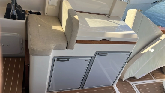 San Remo 930 Fisher T TOP usata in vendita