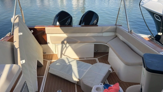 San Remo 930 Fisher T TOP usata in vendita