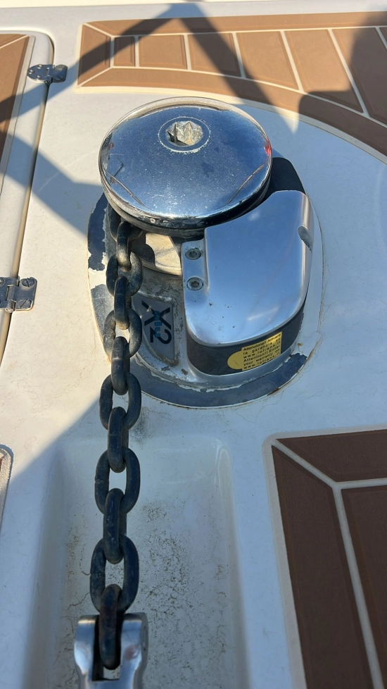 San Remo 930 Fisher T TOP usata in vendita