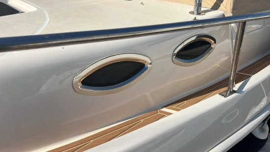San Remo 930 Fisher T TOP usata in vendita