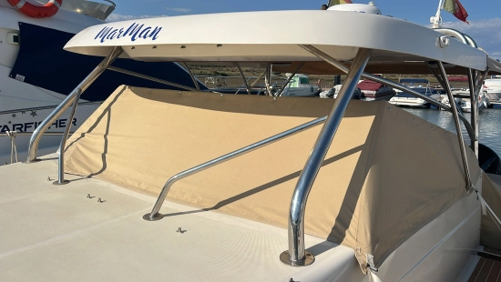 San Remo 930 Fisher T TOP usata in vendita