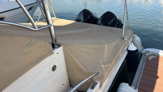 San Remo 930 Fisher T TOP usata in vendita