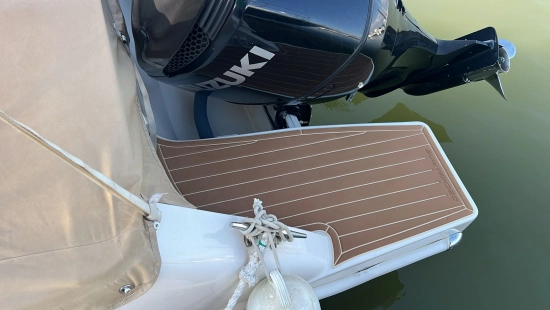 San Remo 930 Fisher T TOP usata in vendita