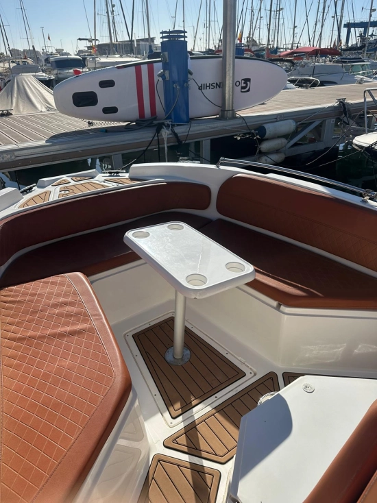 Nireus 620 CL usado à venda