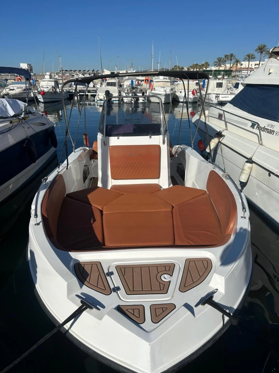 Nireus 620 CL usado à venda