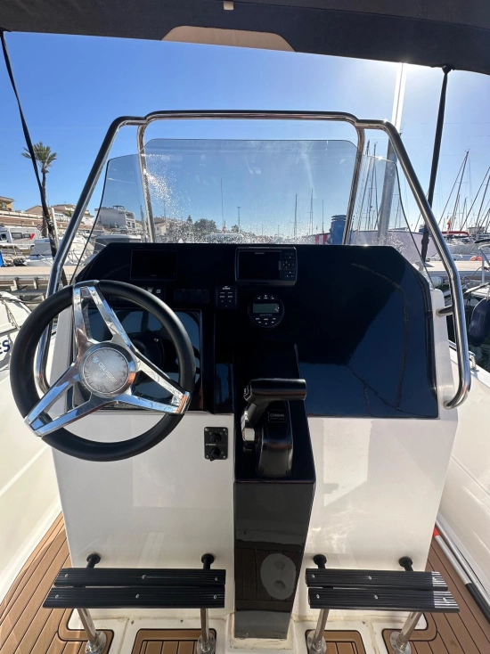 Nireus 620 CL usado à venda