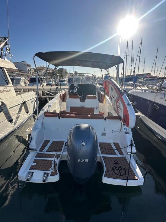 Nireus 620 CL usado à venda