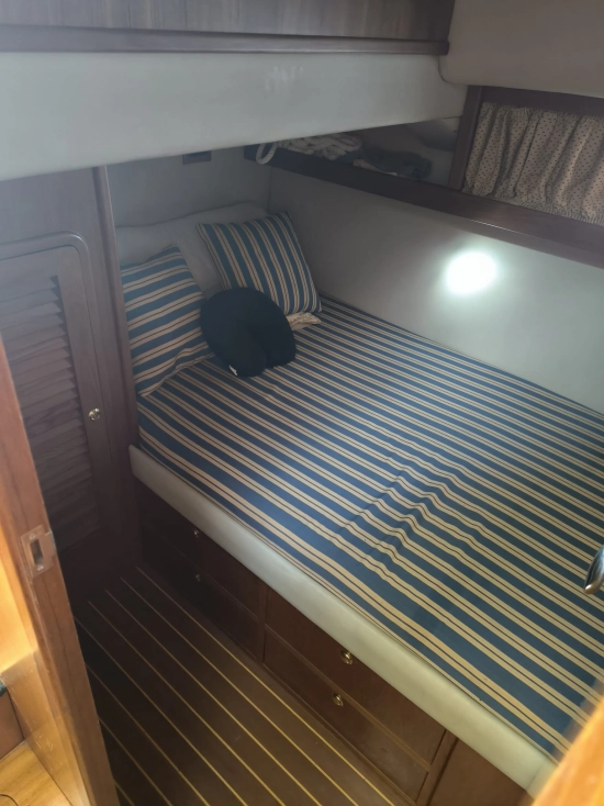 Astinor 1275 usata in vendita