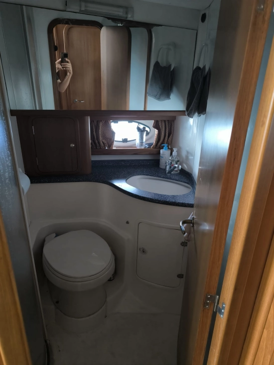 Astinor 1275 usata in vendita