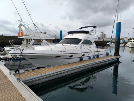 Astinor 1275 usata in vendita