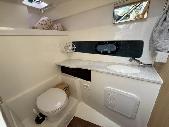 Aquila 32 de segunda mano en venta
