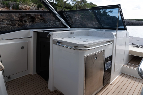 Aquila 32 de segunda mano en venta