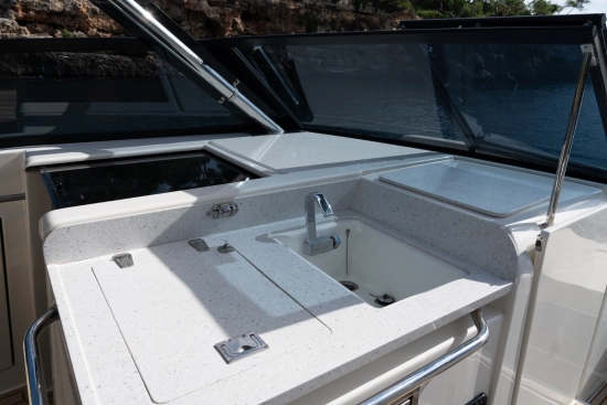 Aquila 32 de segunda mano en venta
