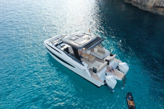 Aquila 32 de segunda mano en venta