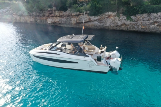 Aquila 32 de segunda mano en venta