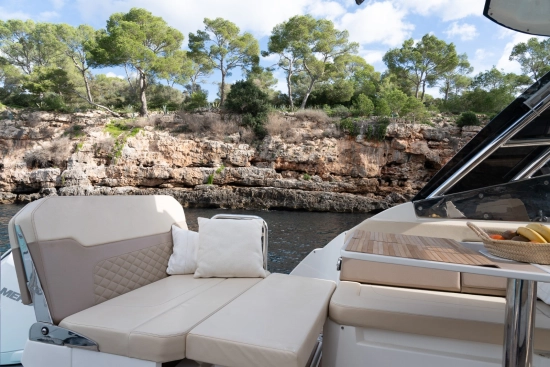 Aquila 32 de segunda mano en venta