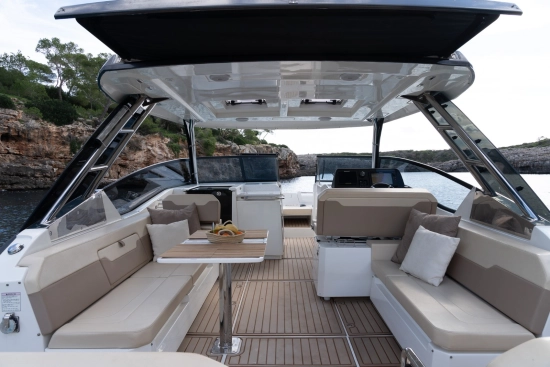 Aquila 32 de segunda mano en venta