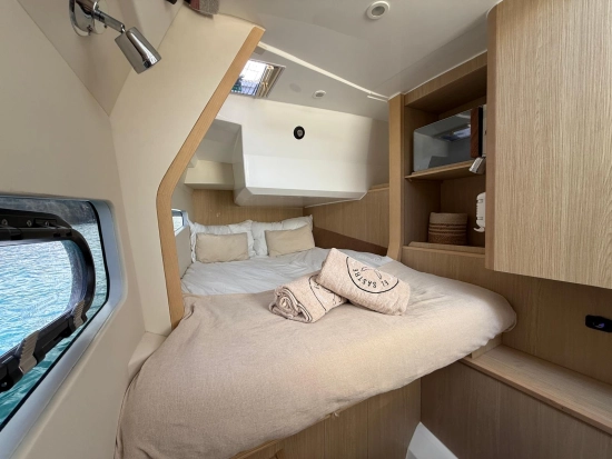 Aquila 32 de segunda mano en venta