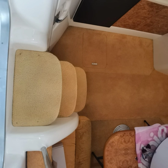 Gobbi 375 usado à venda