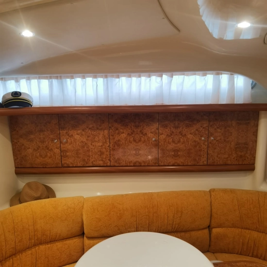 Gobbi 375 usado à venda