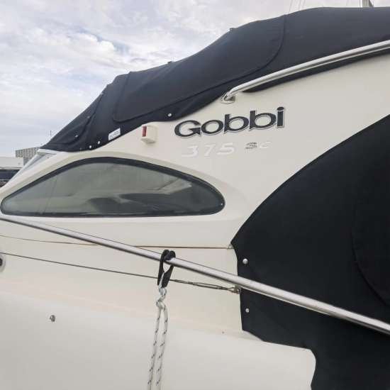 Gobbi 375 usado à venda