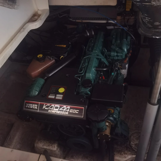 Gobbi 375 usado à venda