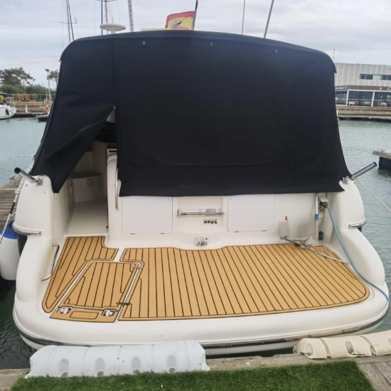 Gobbi 375 usado à venda